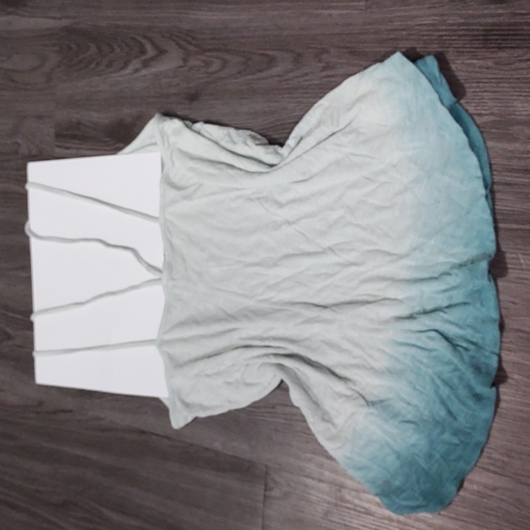 AEO detailed strappy tank - Picture 4 of 5